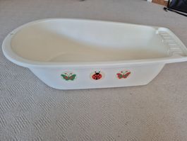 Baby/Kleinkind Badewanne