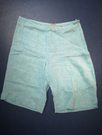 Leinenhose Gr. 38