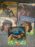 5xGerard Lenorman Singles