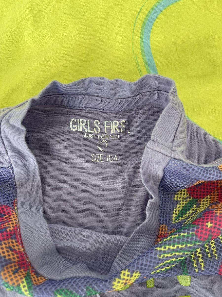 Vestiti & Gonne: Robe fille taille 104 – Nuovo (secondo la descrizione) da MARLY venduto da AISLEE 1