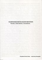 Schweizer Pioniere der Wirtschaft und Technik. Bd. 100.