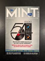 MINT Magazin für Vinyl-Kultur 08/21 Nr. 46