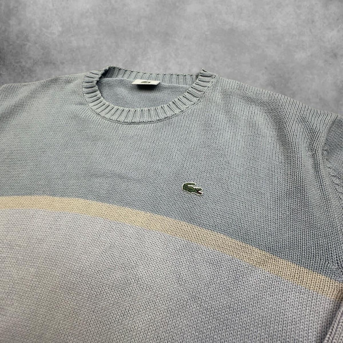 Lacoste Pulls & Sweat-shirts: Lacoste sweater – D'occasion à Erlinsbach SO par TogaResell 1