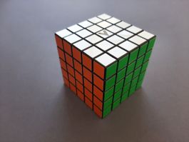 Rubics Cube 5x5x5