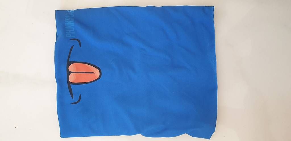 Foulard & Sciarpe: Scaldacollo Phunkshun Fun, Unisex 3-8 anni – Usato da Torricella venduto da pao_m8rf 3