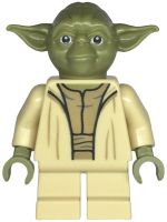 Lego NEU Yoda sw1288 (2023)