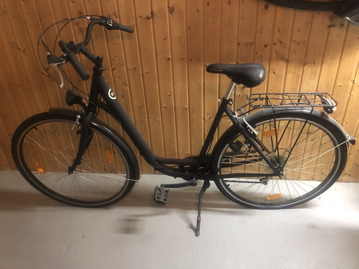 Biciclette: Velo – Usato da Oberwil BL venduto da HappyWifeHappyLife 1
