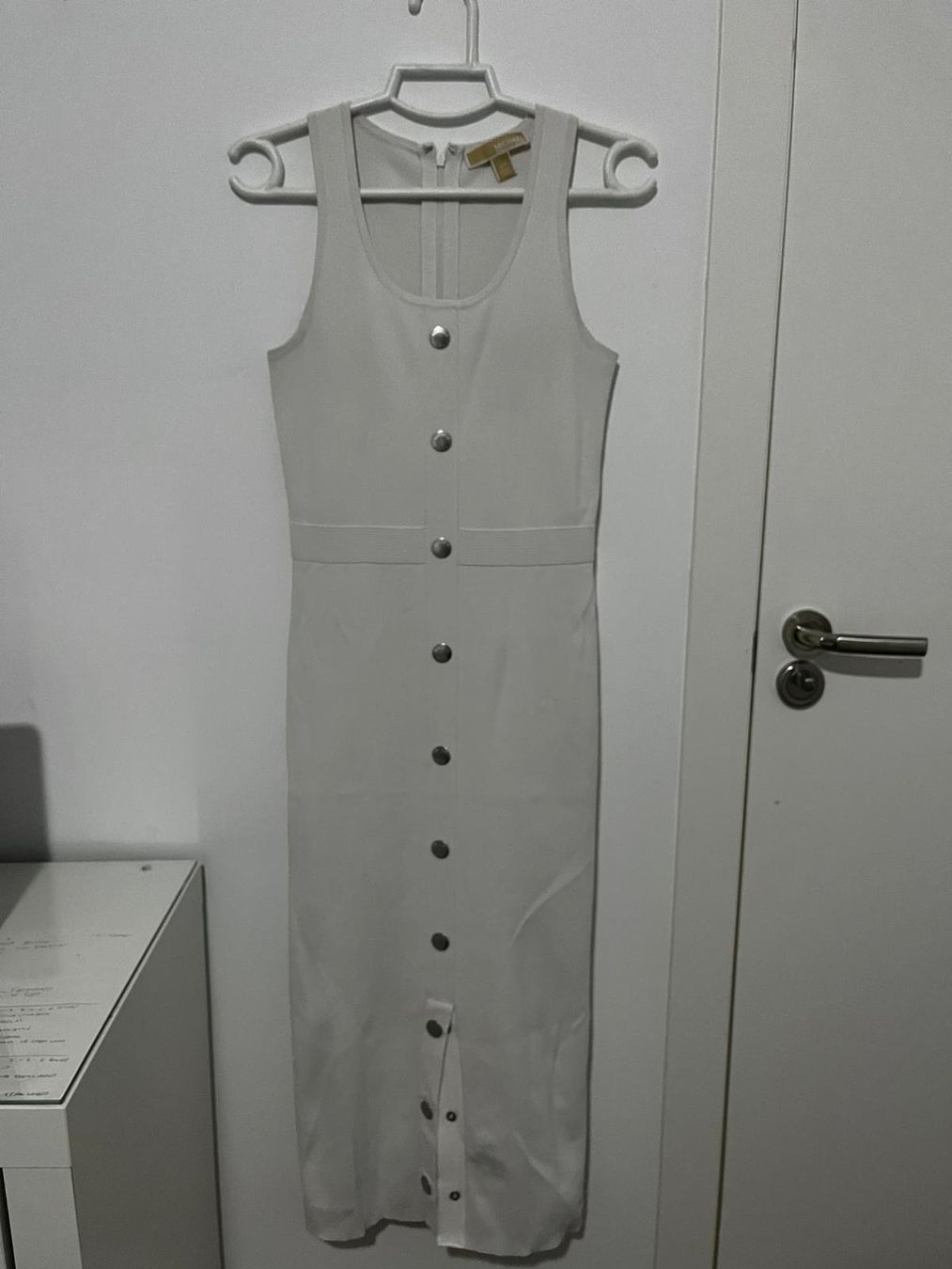Michael Kors Vestiti & Gonne: Vestido Ribbed Michael Kors – Usato da Zürich venduto da Lalita89