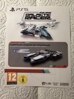 PS5 Star Wars Galactic Racer Vorbestellbonus (Downloadcode)