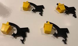 Playmobil Laternen, neue ohne OVP