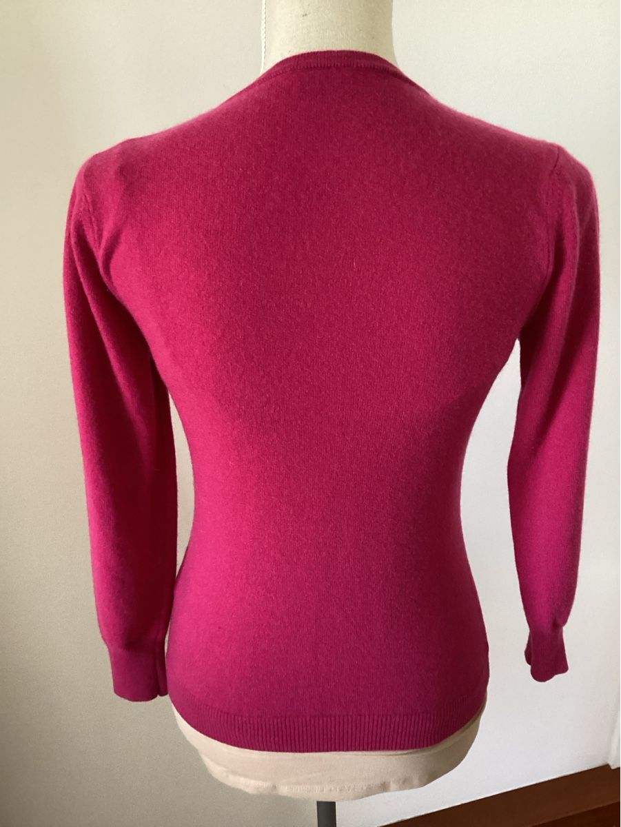 Pullover & Sweatshirts: Damenkaschmirpulli, Gr. S – Gebraucht aus Salenstein von Esprit57 3