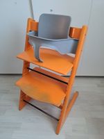 Stokke Tripp Trapp Hochstuhl inkl. Babysett