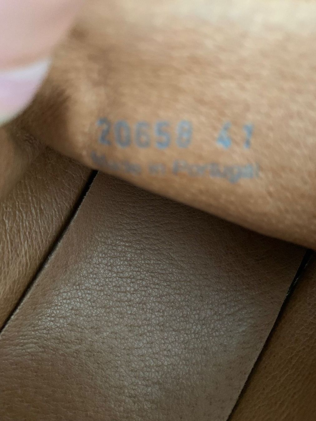 Mos mosh Damenschuhe: Mos Mosh Wildleder Sneaker in beige Gr. 41 – Neu (gemäss Beschreibung) aus Kreuzlingen von shopaholicatheart_2 5