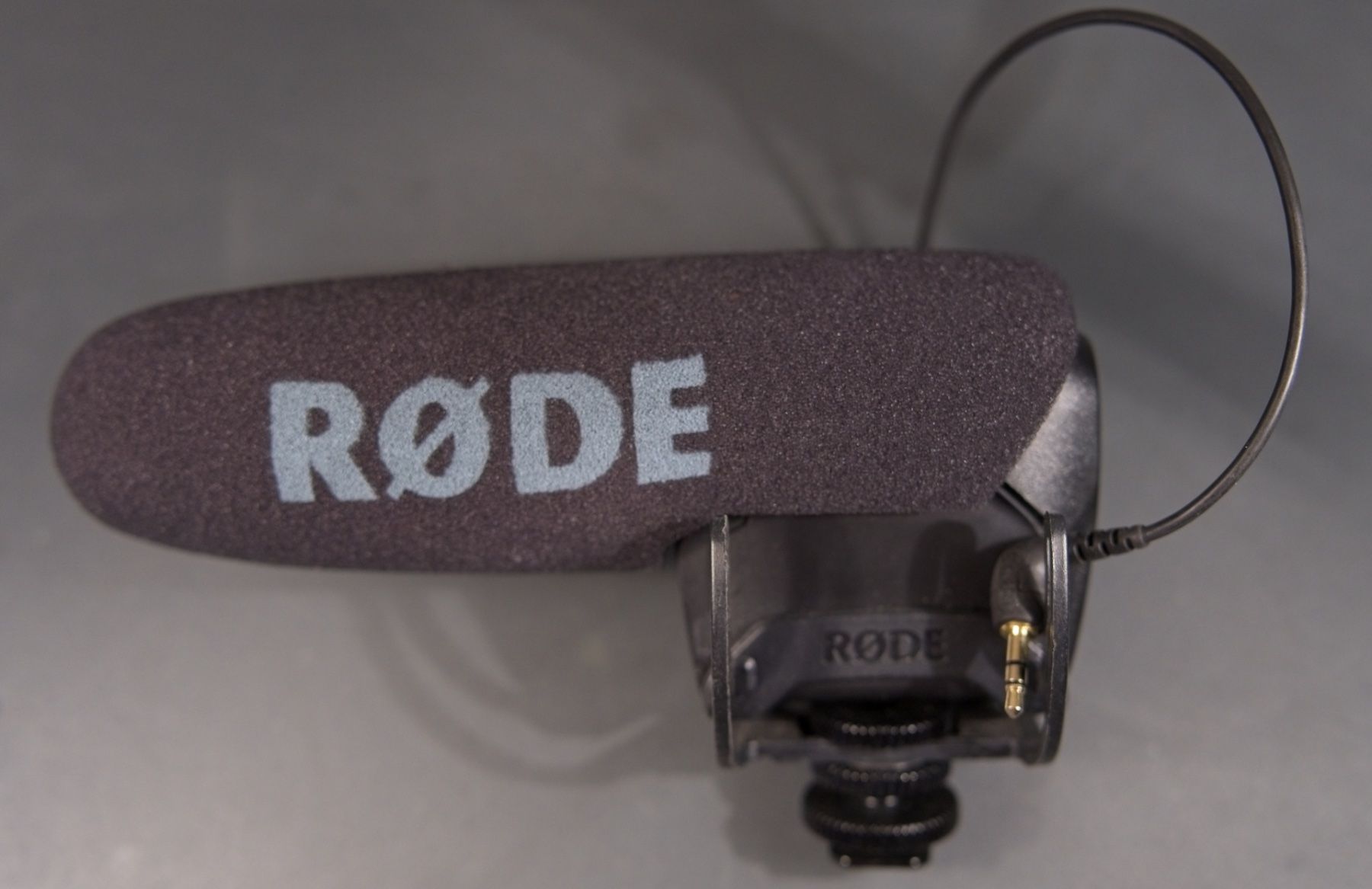 Røde Microfoni: Rode Stereo Video Mic Pro Rycote – Nuovo (secondo la descrizione) da Linden venduto da gra_tg2g