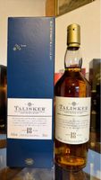 Talisker 18 Jahre Single Malt Scotch Whisky, 70cl