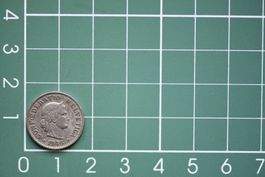 5 rappen 1946