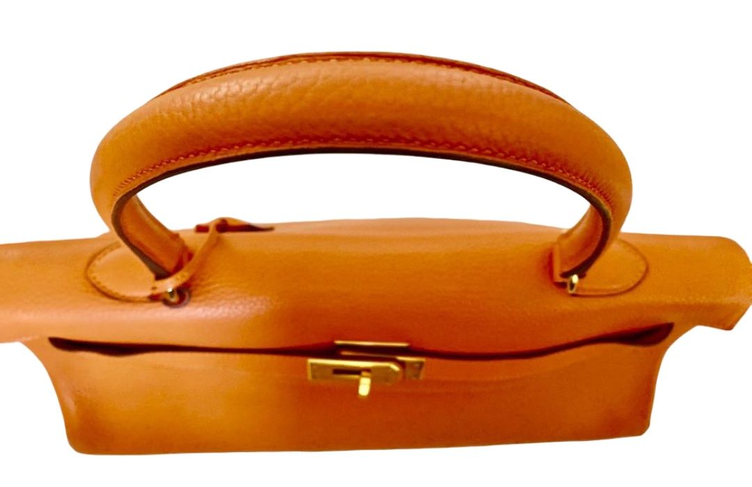 Hermès Borse da donna: Hermes Kelly Umhängetasche – Usato da Zurich venduto da MX1000 8