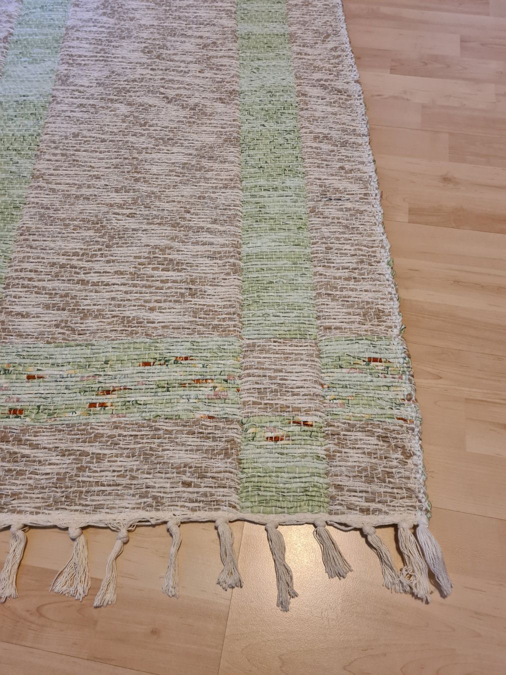 Tappeti: Läufer 70x200cm 2-seitig – Nuovo e nell'imballaggio originale da Bremgarten AG venduto da Deseodec 3
