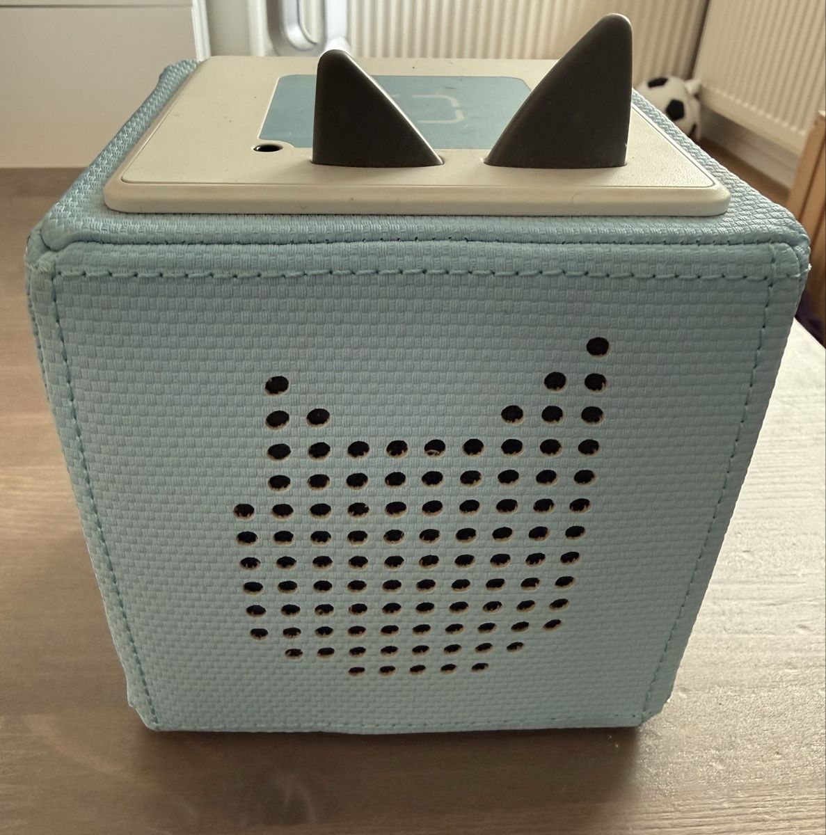 Tonies Jouets: Toniebox inkl. 14 Figuren – D'occasion à Sissach par jr814
