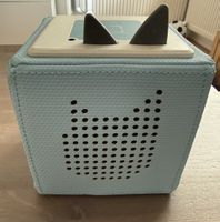 Toniebox inkl. 14 Figuren