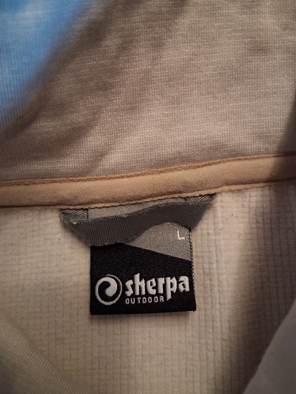 Sherpa Giacche: Sherpa Jäckli L – Usato da Brittnau venduto da Gismo2012 1