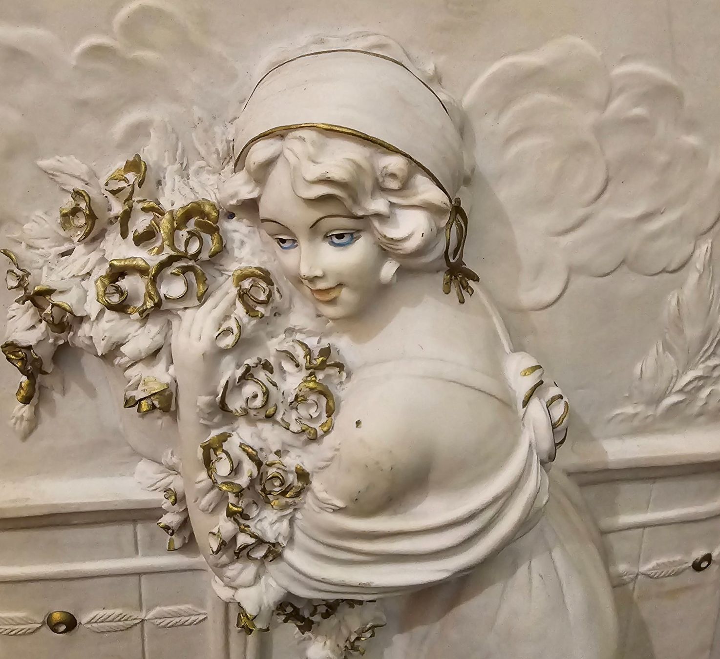 Sculptures & Statues: SKULPTUR 3 STÜCK – D'occasion à Thalwil par Designer50 1