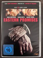 Eastern Promises - Tödliche Versprechen