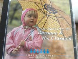 Baroque   The Classic