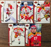 Sportzoo Series 2 - EHC Biel