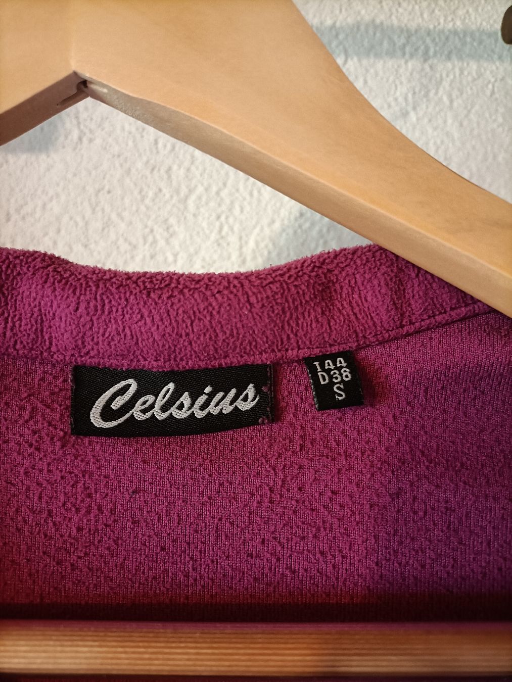 Maglioni & Felpe: Fleece Pullover Gr. 38 – Usato da St. Gallen venduto da jan_ccx7 1