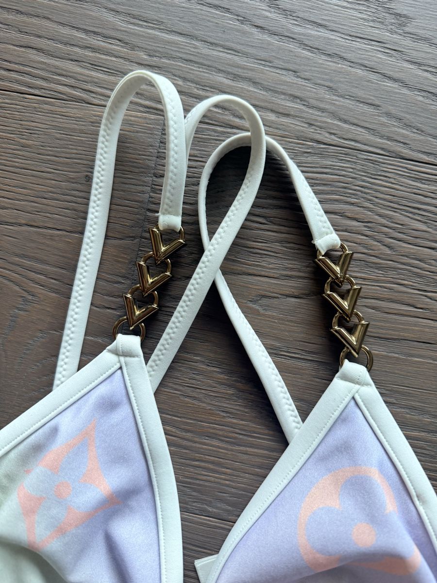 Louis Vuitton Costumi da bagno & Bikini: Louis vuitton swimwear – Usato da Melide venduto da Nikola-123 8