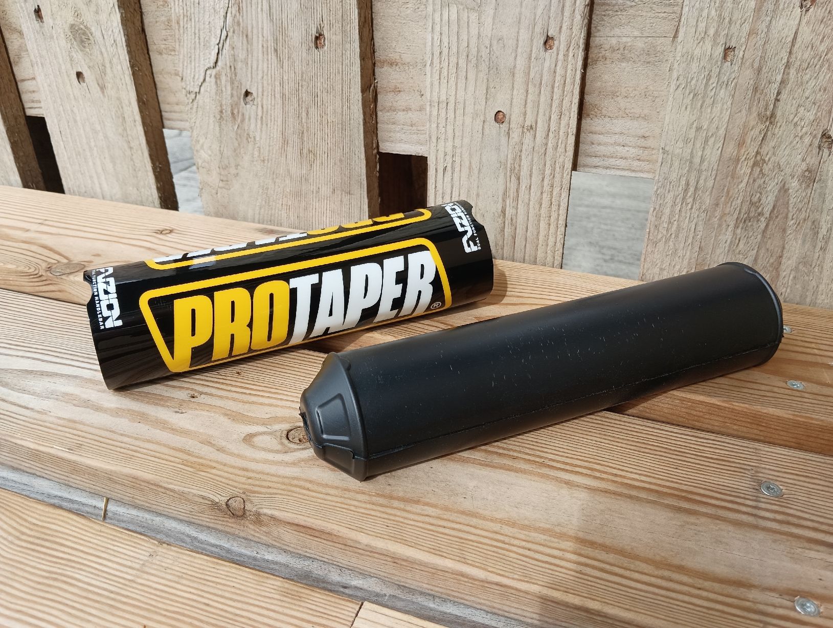 Tutti i ricambio per moto: PROTAPER Lenkerpolster – Usato da Densbüren venduto da H-76 3