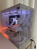 Lian-Li O11 Dynamic Mini V2 Flow