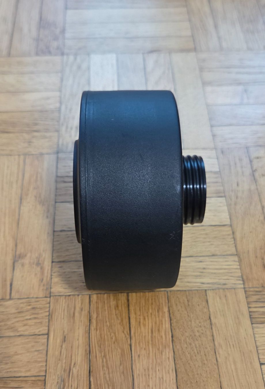 Ventilation: Schuma 90 Filter – D'occasion à Brüttisellen par ruebli-fan13 3