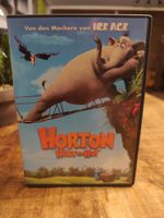Horton hört ein Hu! DVD - Perfekt für Kinderfilmfans