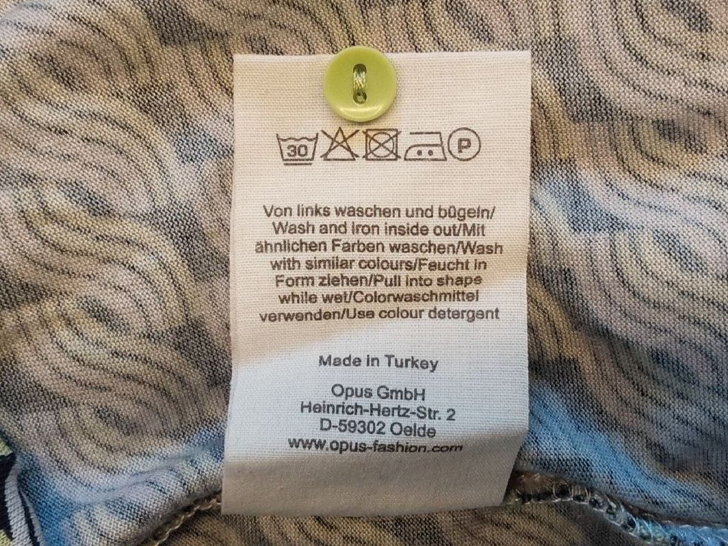Opus Blusen: Blusenshirt opus 44 Viskose – Gebraucht aus Köniz von scopello12 5