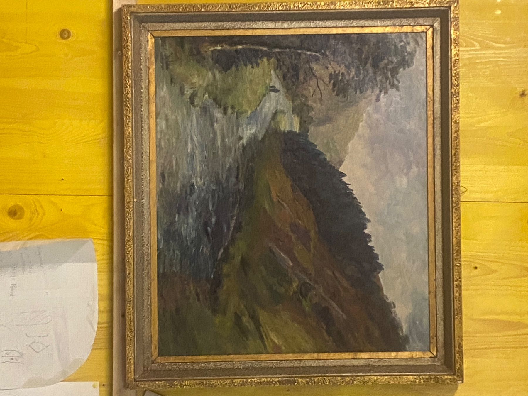 Cornici: 10 cornici depoca – Usato da Bern venduto da Atelier.Werkstatt49 8