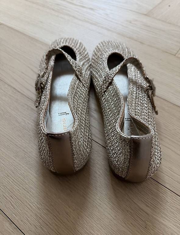 Chaussures femmes: Tamaris Ballerinas – D'occasion à Zürich par kochme 1