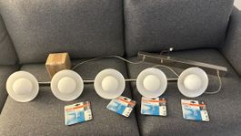 Deckenlampe