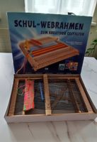 Schul-Webrahmen