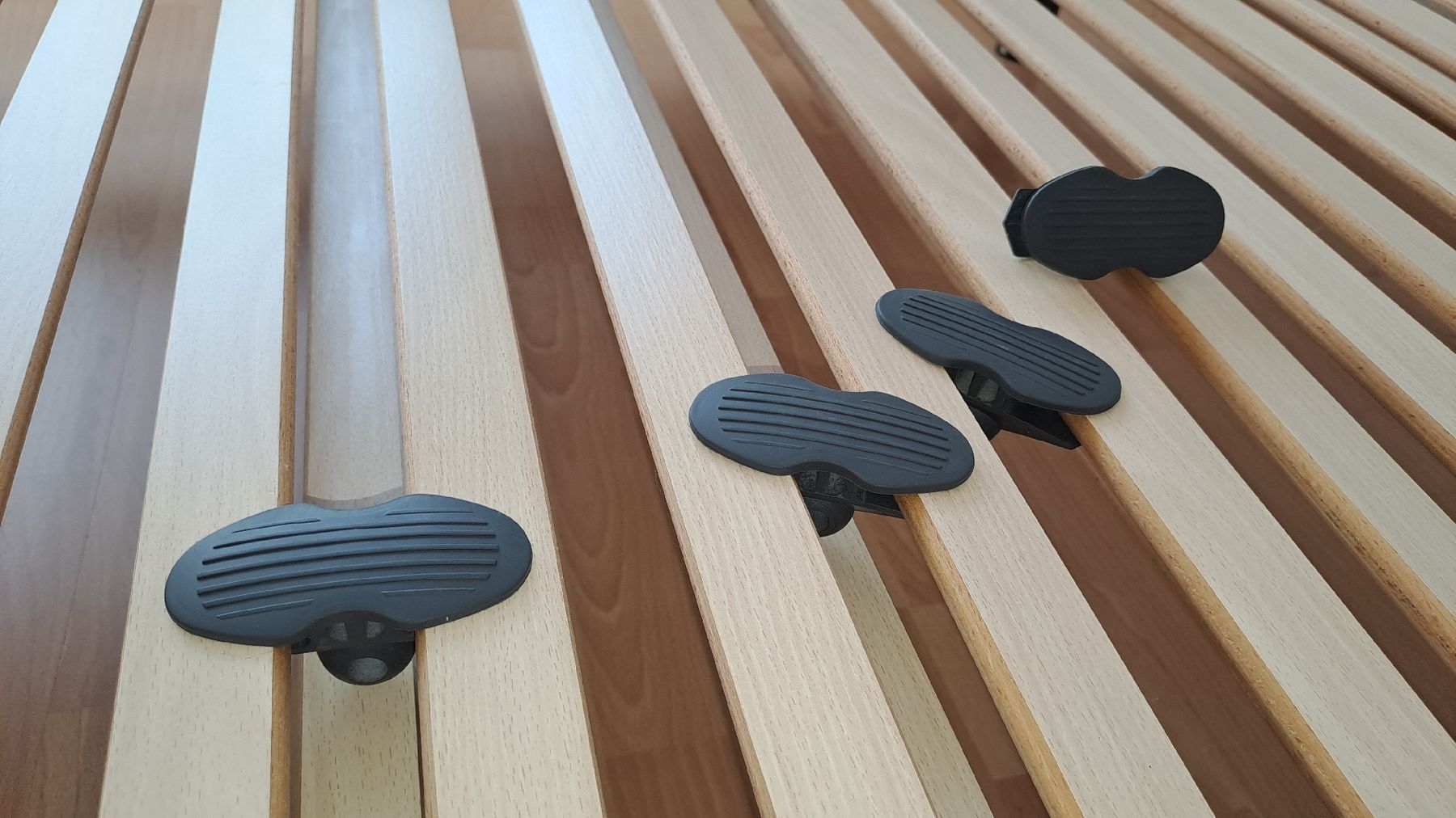 Bico Betten: Bico Swing-flex, 140x200 – Gebraucht aus Glarus von Morana86 1