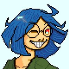Profile image of Lina_Blue