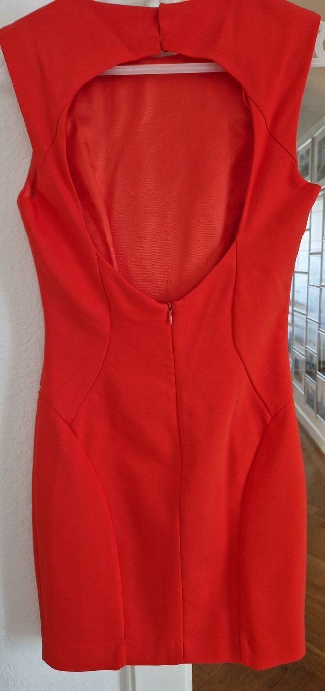 Zara Vestiti: Kleid – Nuovo (secondo la descrizione) da Küsnacht ZH venduto da 2011_ 9