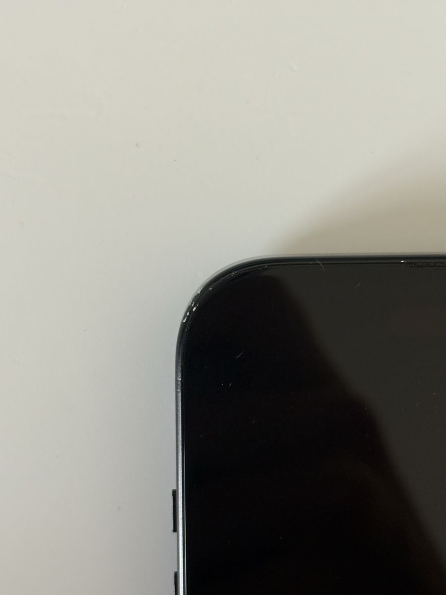 Apple Portables: iPhone 15, 128GB, Schwarz – D'occasion à Basel par Michele4123 5