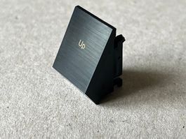 NAKAMICHI DRAGON Button Bedienknopf original highend