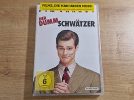 Der Dummschwätzer (1997) NEU OVP RAR DVD