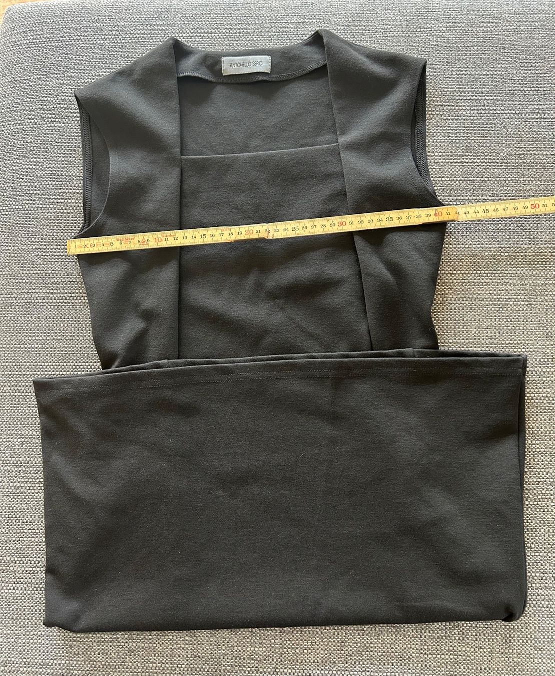 Kleider: Cocktailkleid von ANTONELLO SERIO – Gebraucht aus Rheineck von monty_burns_22 4