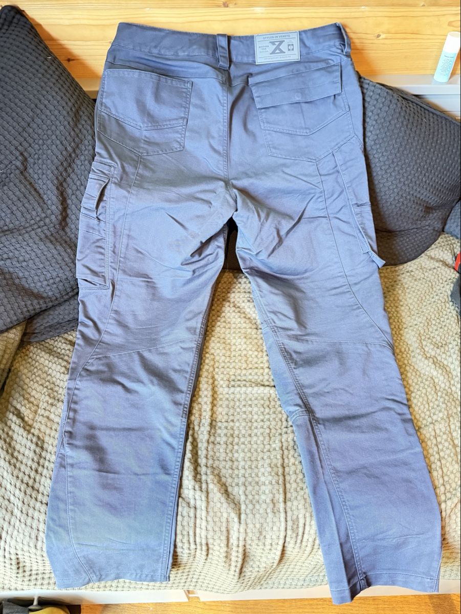 Engelbert Strauss Pantaloni: Engelbert Strauss Freizeithose Damen 46 – Usato da Wildberg venduto da fada66 1