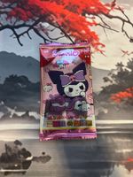 Booster Sanrio Hello Kitty et ses amis