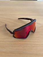 Oakley Sportbrille Modell „Windjacket 2.0“ - NEU